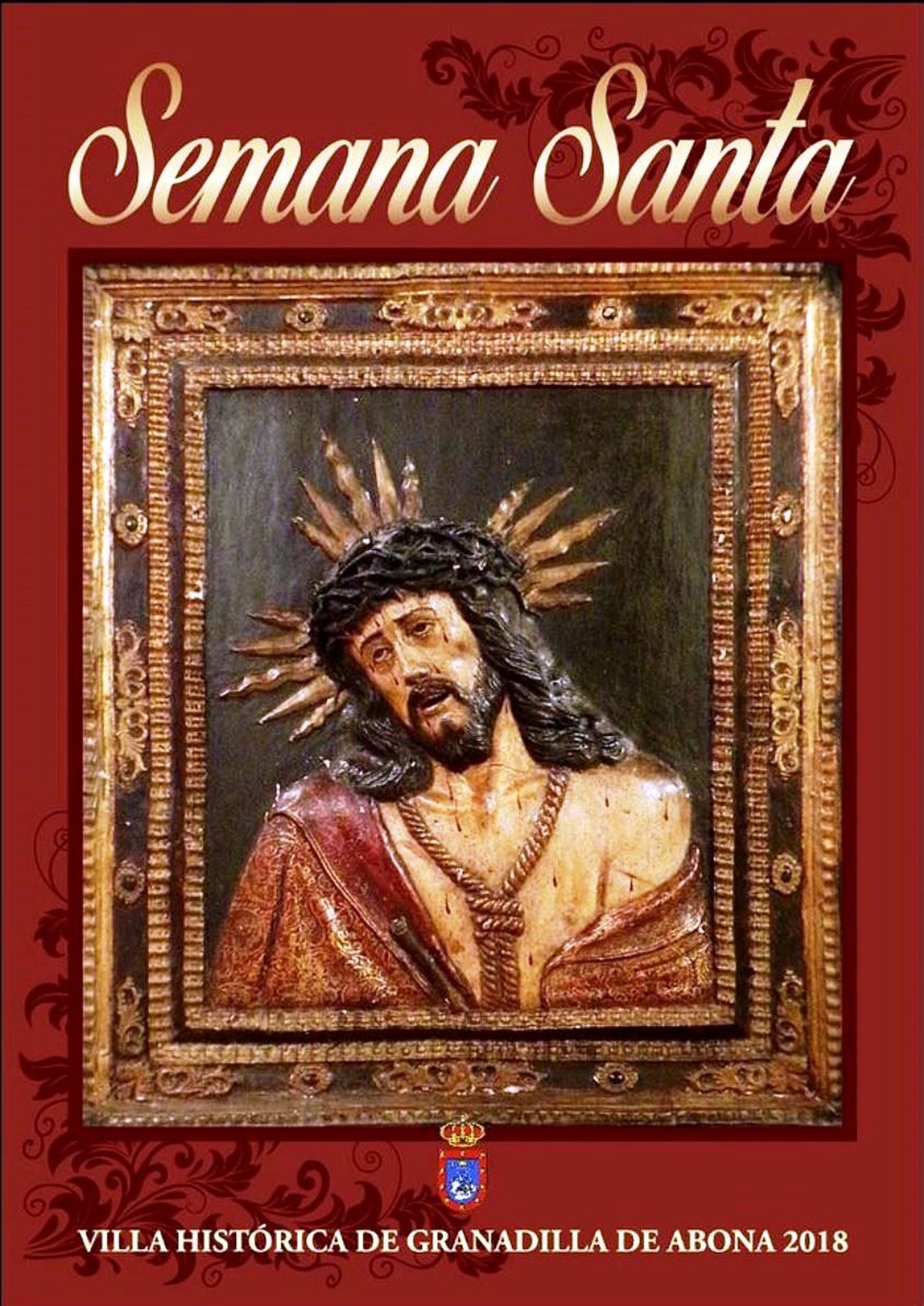 Semana Santa en Granadilla de Abona  